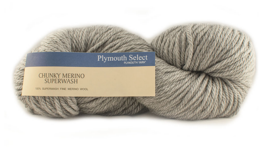 Plymouth Select Chunky Merino Superwash