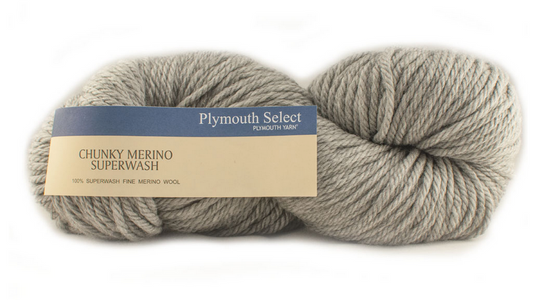 Plymouth Select Chunky Merino Superwash