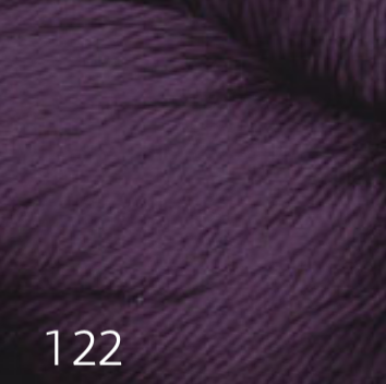 122 eggplant