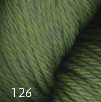 126 green heather