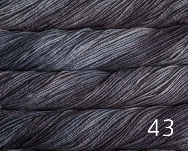 Rios by Malabrigo (worsted)