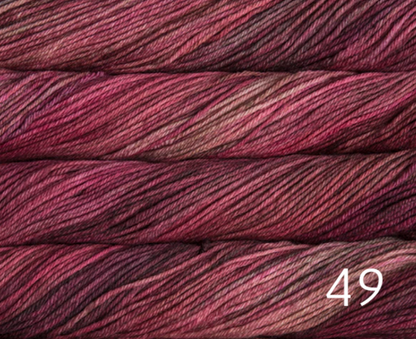 Rios by Malabrigo (worsted)