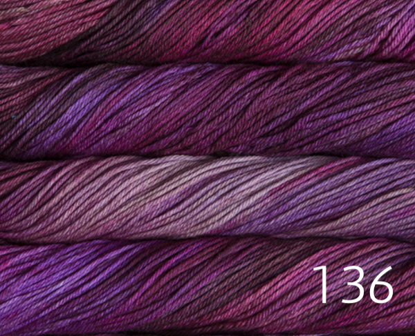 Rios by Malabrigo (worsted)