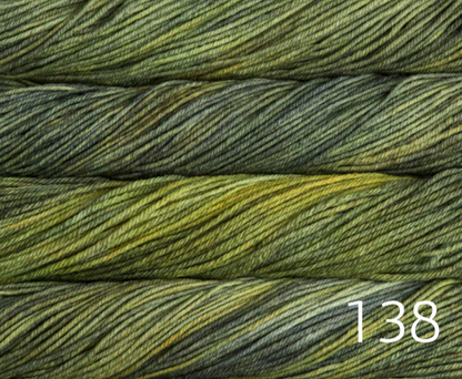 Rios by Malabrigo (worsted)