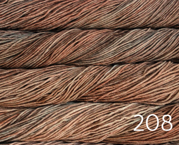 Rios by Malabrigo (worsted)