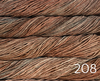 Rios by Malabrigo (worsted)