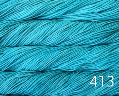 Rios by Malabrigo (worsted)