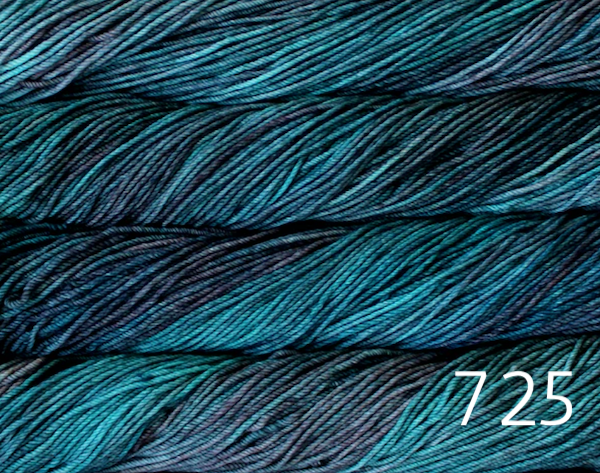 Rios by Malabrigo (worsted)