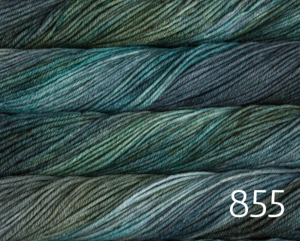 Rios by Malabrigo (worsted)