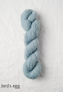 Quince & Co. Finch (fingering)
