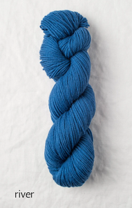 Quince & Co. Finch (fingering)