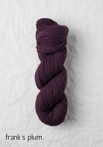 Quince & Co. Finch (fingering)
