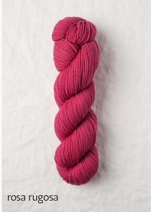 Quince & Co. Finch (fingering)