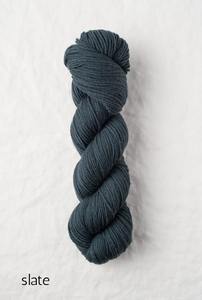 Quince & Co. Finch (fingering)