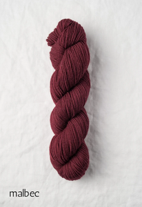 Quince & Co. Finch (fingering)