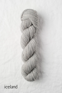 Quince & Co. Finch (fingering)