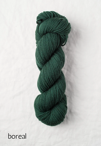 Quince & Co. Finch (fingering)