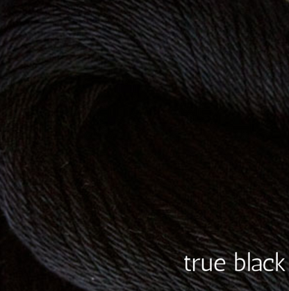 Ultra Pima by Cascade Yarns (dk/light worsted)