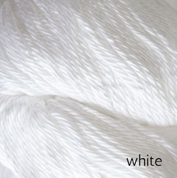 Ultra Pima by Cascade Yarns (dk/light worsted)