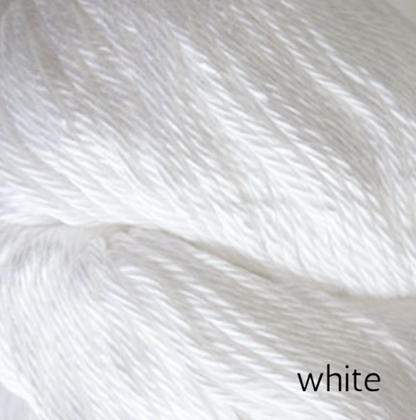 Ultra Pima by Cascade Yarns (dk/light worsted)