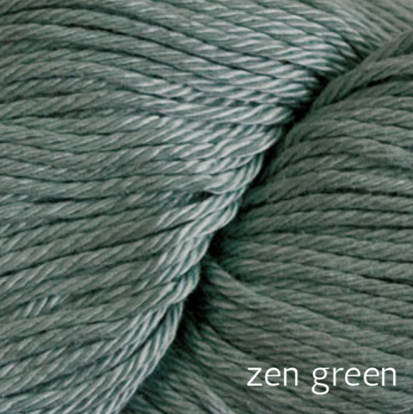 3757 zen green