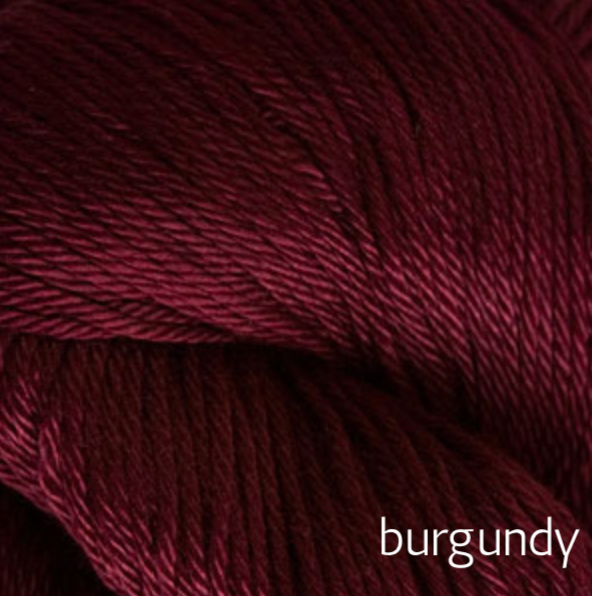 Ultra Pima by Cascade Yarns (dk/light worsted)