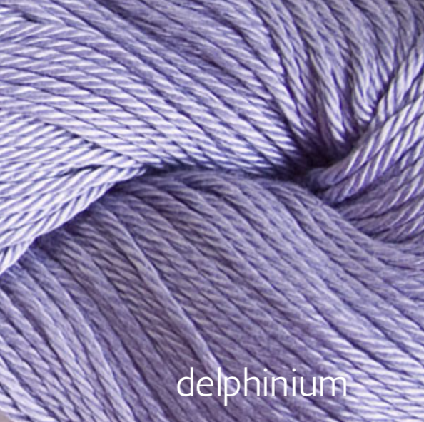 Ultra Pima by Cascade Yarns (dk/light worsted)