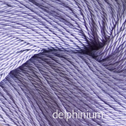 Ultra Pima by Cascade Yarns (dk/light worsted)