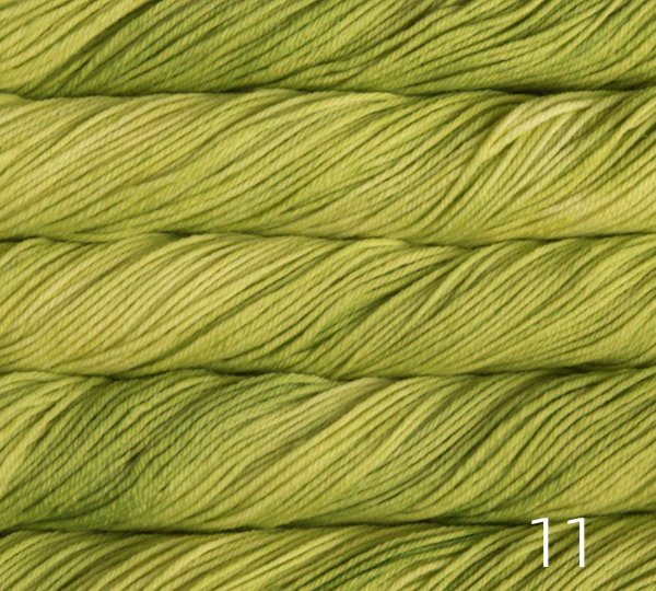 Rios by Malabrigo (worsted)