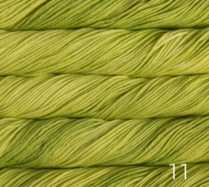 Rios by Malabrigo (worsted)