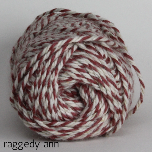 Perfection Chunky by Kraemer Yarns
