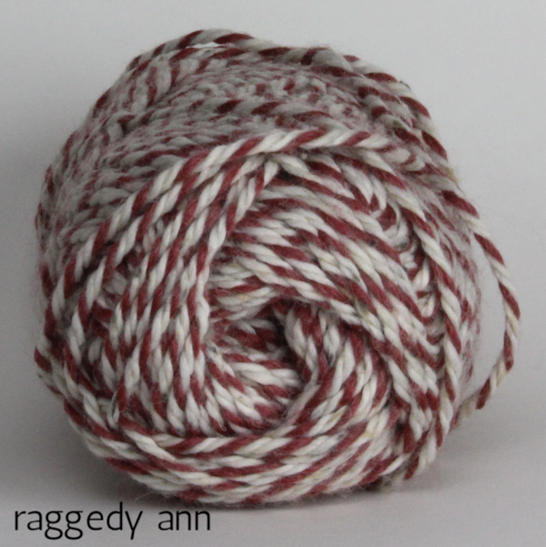 Pudgy – Super Bulky Merino Wool Yarn