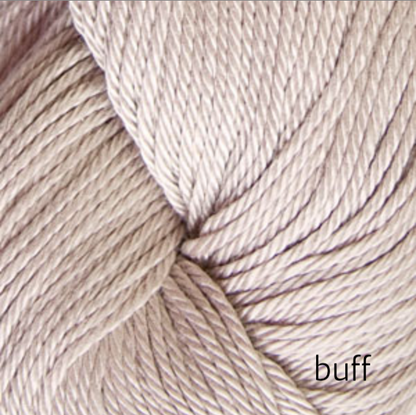 Ultra Pima by Cascade Yarns (dk/light worsted)