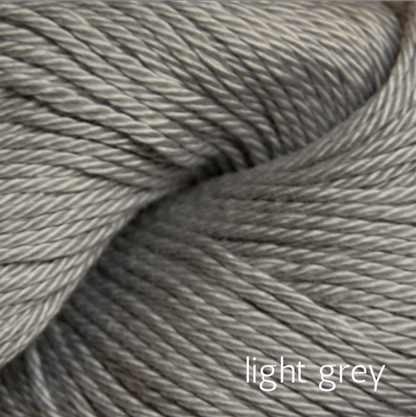 Ultra Pima by Cascade Yarns (dk/light worsted)