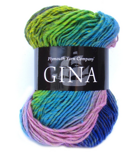 Plymouth Gina (worsted)