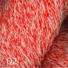 Load image into Gallery viewer, Sea Isle Cotton by Plymouth Yarn (worsted)
