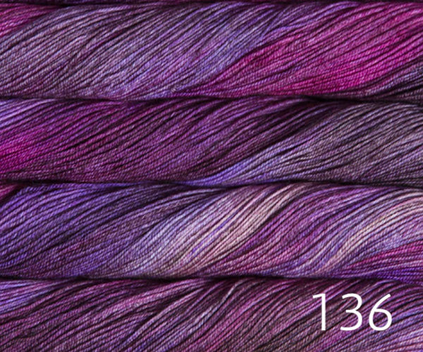 Malabrigo Sock (fingering)