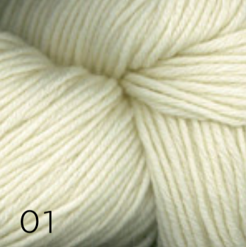 Plymouth Select Worsted Merino Superwash
