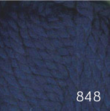 848 navy blue