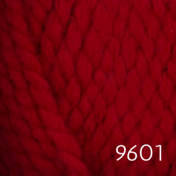 Plymouth Encore Chunky Dark Red 9601 - Knitcraft Inc.