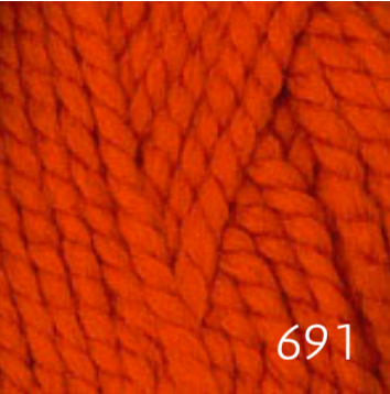 691 orange