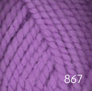 867 deep lilac