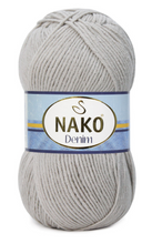 Load image into Gallery viewer, Nako Denim
