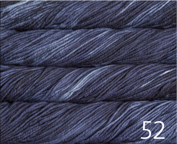 Rios by Malabrigo (worsted)