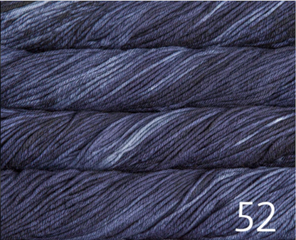 Rios by Malabrigo (worsted)