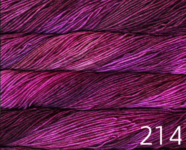 214 magenta