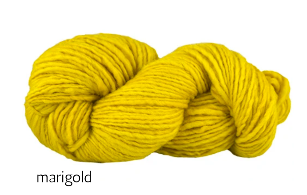 Clasica Wool - 55 - Olive — Manos Del Uruguay — Flying Fingers