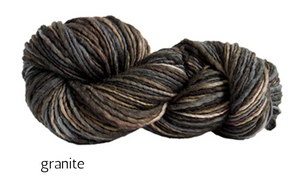 Manos del Uruguay Wool Clasica (aran)