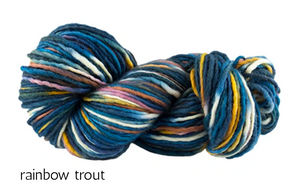 Manos del Uruguay Wool Clasica (aran)