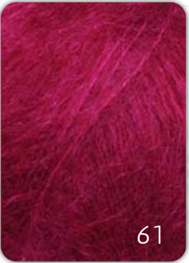 Lang Mohair Luxe (lace)